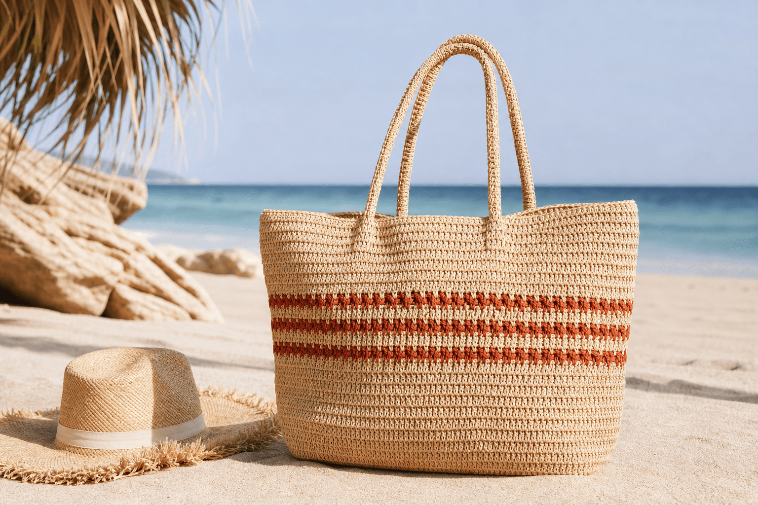 Bolsa Praia Ipanema